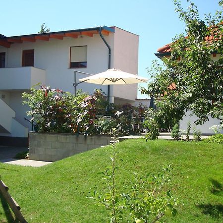 Gaestehaus Strommer Illmitz Bagian luar foto